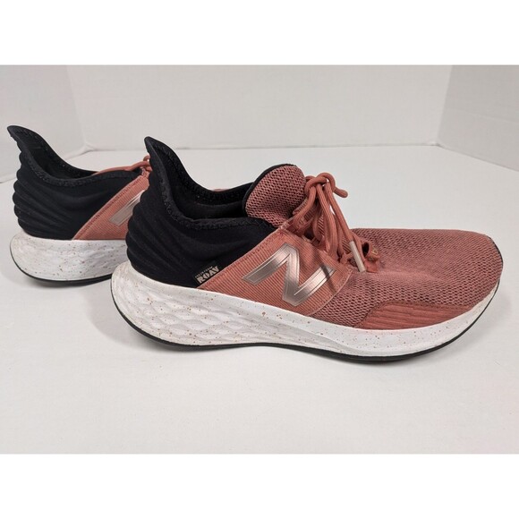 New Balance Roav Women's Size 10 Washed Pink Champagne - Picture 4 of 10